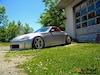 Josh's 2005 350Z Roadster