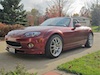 Richard's 2008 Mazda Miata